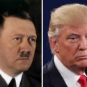 Donald Trump's attacks on political opponents, minoirites are chilling. (Photo: Getty)