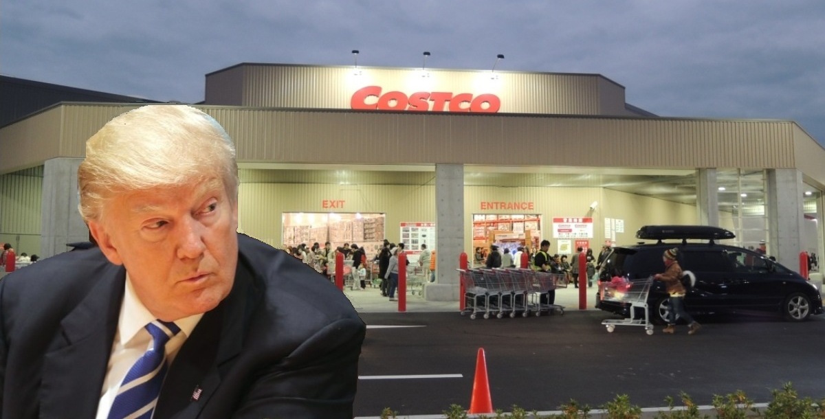 Donald Trump is facing lawsuits from retailers, demanding tariff paybacks. (Photo: Renaik)