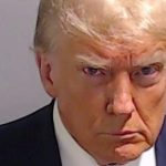 Donald Trump runs the goverment like a crime boss. (Photo: Fulton County)