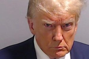 Donald Trump runs the goverment like a crime boss. (Photo: Fulton County)
