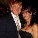 Donald Trump & Playboy model Karen McDougal