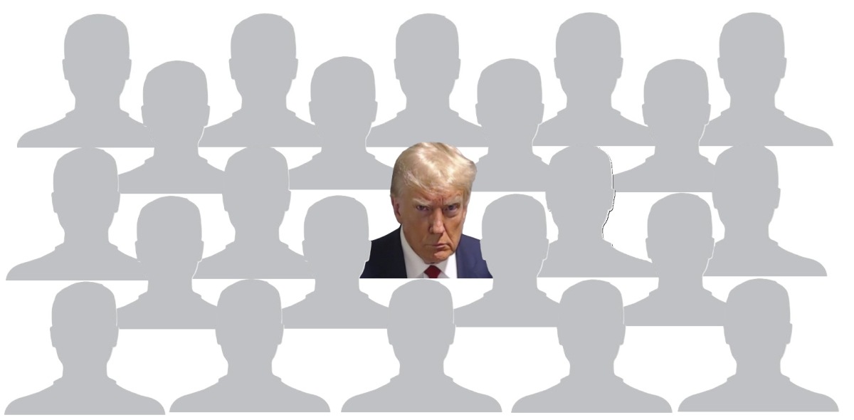The Epstein 29 are men and possibly women who received sweetheart plea deals that allowed them to remain secret. (Illustration: NYI)