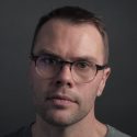 Samuel D. Hunter explores minimalism in his plays. (Photo: Samuel D Hunter)