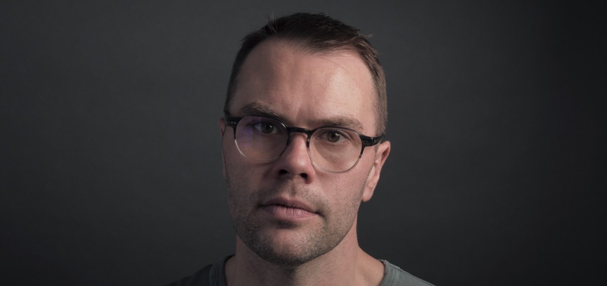 Samuel D. Hunter explores minimalism in his plays. (Photo: Samuel D Hunter)