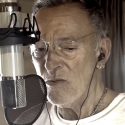 Bruce Springsteen lends his voice to th protests of ICE raids in Minneapolis. (Photo: ScreenCap)