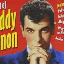 Freddie 'Boom-Boom' Cannon was a rock and roll icon in the early days of rock. Now he's back. (Photo: DIS Company)
