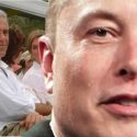Lingering questions about Jeffrey Epstein's ties to Elon Musk hover over the tech billionaire. (Photo collage: NYI)