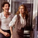 Jon Bernthal as Sonny in the Broadway adaption of 'Dog Day Afternoon.' (Photo: )