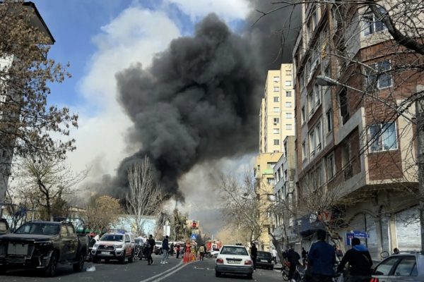 Trump Stumbles Into Iran Stalemate; War Becomes Quagmire; Hegseth Humiliated