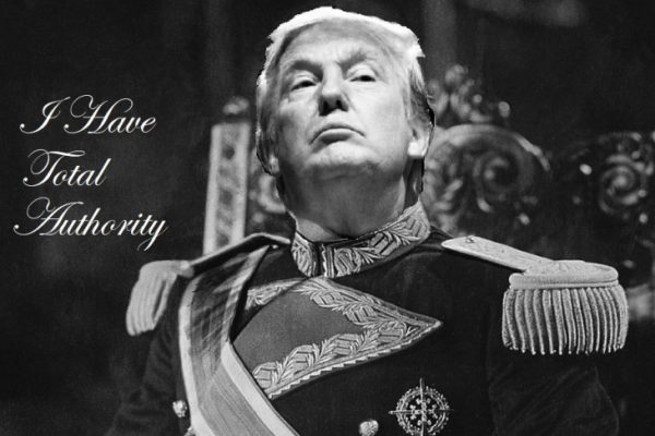Trump Ego, Narcissism Run Amok; Nation Careens From Iran War, Inflation, While He Lines Pockets, Dodges Epstein