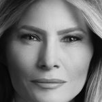 Melania Trump has plunged deeper into the Epstein scandal amid new allegations by a close ex-friend. (Pboto: White House)