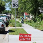 Grassroots protests against AI data centers have emerged in Trump strongholds like Kansas. (Photo: