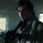 Australian actor Jacob Elordi stars in Ridley Scott's new film 'Dog Stars.' (Photo: ScreenCap)