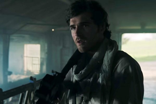 Ridley Scott Peers Into Future, Again, and Sees an Apocalypse in New Film ‘Dog Stars’ (Video!)