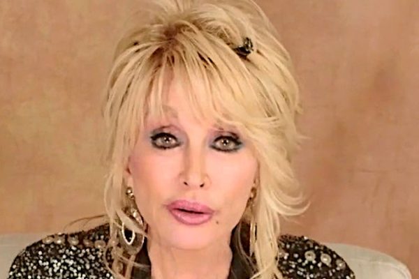 Dolly Parton, Music Icon, Actress, Business Woman and Philanthropist, Dies at 80