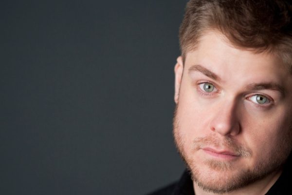 From Shakespeare to Country Music, Jonathan Judge-Russo Finds His Voice in Off-Broadway’s ‘Music City’