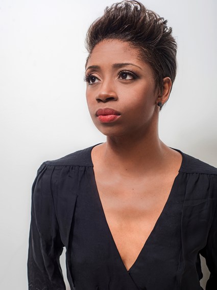 Montego Glover