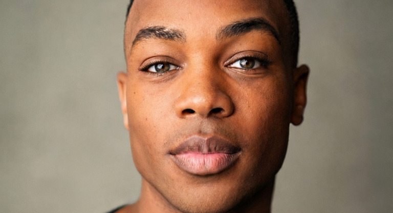 Todrick Hall will reprise the lead role as Rail, with co-star Jeremy Beloate in a production of 'Midnight.'