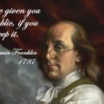 ben franklin quote