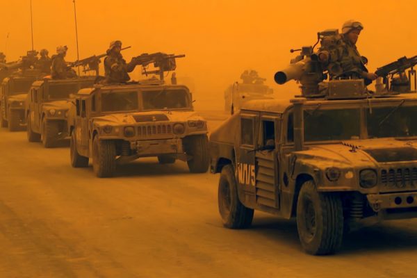 Trump’s Failure to Learn the Lessons of Bush’s Iraq War Has Turned His Illegal Iran War Into a Quagmire