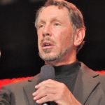 larry ellison