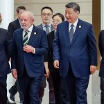 A Latin American delegation visted China for the 2025 China-CELAC Forum, a symbol of China's growing influence in the region. (Photo: )