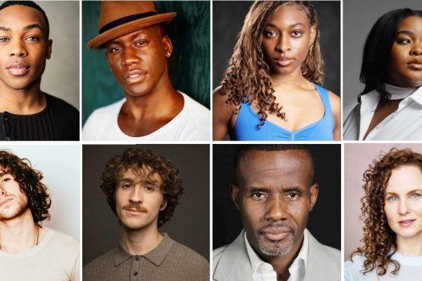 Todrick Hall Readies ‘MIDNIGHT’ Run Musical Off-Broadway, 28-Member Cast Set