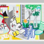 Roy Lichtenstein, one of Pop art’s defining figures, will be the focus of a major exhibit