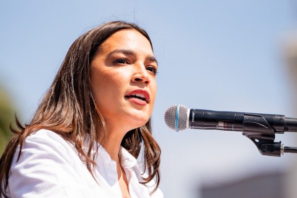 Alexandria Ocasio-Cortez Fends Off 2028 Talk to Warn About Flood of Musk, Trump Midterm Cash <br><span style='display: block; font-size:28px; line-height:32px; font-style:italic; color:#736E6E; padding-top:20px;'>Troubled by Washington Narrative that Republicans are Already Cooked May 'Snatch Defeat From Jaws of Victory"</span>