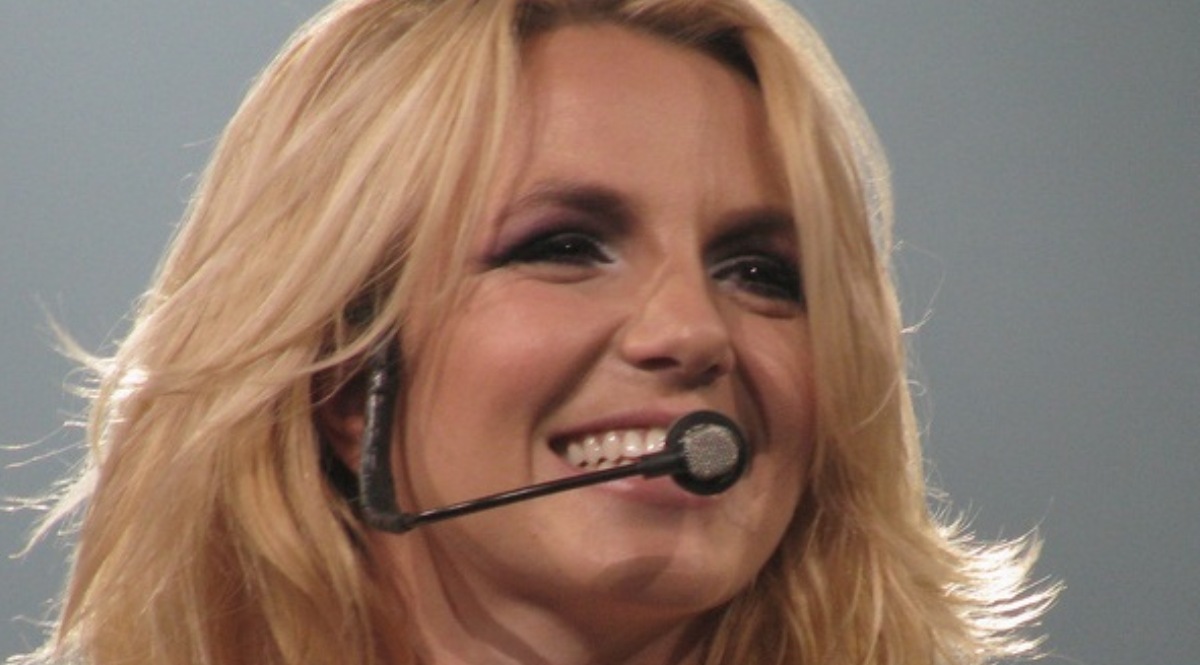 Britney Spears is going through another emotional breakup. (Photo:)
