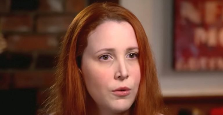 Dylan Farrow revealed the abuse she says she suffered from Woody Allen. (Photo: CBS/ScreenCap)