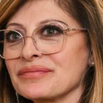 Fox News business anchor Maria Bartiromo's sudden departure from the network was announced today. (Photo: White House)