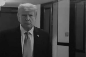 Donald Trump is featured in taxpayer financed campaign ads, public advocacy groups assert. (Photo: ScreenCap)