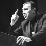 Flamboyant Harlem Congressman Adam Clayton Powell set the precedent for limits on Congressional power to seat members. (Photo: Tallahassee Democrat)
