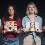 Epstein survivors appear in a new public service announcement days before the midterm elections to pressure for release of all files in the case. (Photo: World Without Exploitation)