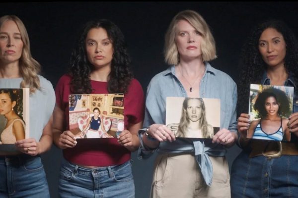 Epstein Survivors Release Powerful New Public Service Ad; The Silence is Deafening (Watch!) <br><span style='display: block; font-size:28px; line-height:32px; font-style:italic; color:#736E6E; padding-top:20px;'>Core Group Has Been Lobbying in Washington, D.C. For The Full Release of All Epstein Files Held by U.S. Justice Department</span>