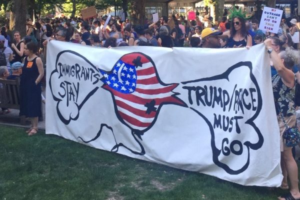 ICE ‘Gestapo’ Tactics Targeting ‘Illegal’ Voters, Unmasked as Fear, Intmidation Campaign <br><span style='display: block; font-size:28px; line-height:32px; font-style:italic; color:#736E6E; padding-top:20px;'>Federal Judge Issues Injunction After Finding Voting Rights Violations; Effort Alleged to Create Pretext for Midterm Election Challenges</span>