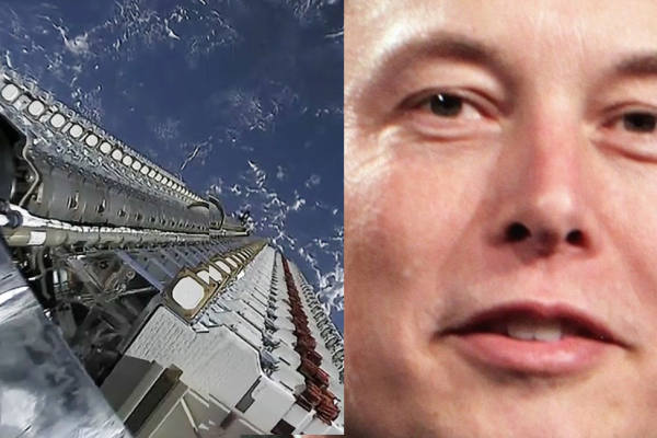 Musk Demonstrated Power to Kill Starlink, Tesla Makes Him Most Dangerous Man in the World <br><span style='display: block; font-size:28px; line-height:32px; font-style:italic; color:#736E6E; padding-top:20px;'>Sudden Unilateral Disabling of Starshield in Ukraine Without Notice Could Happen Here; Musk Must Be Ousted From Control of SpaceX</span>