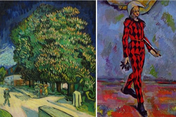 Van Gogh, Cézanne Art Unseen For 50-Years to Smash Records at Sotheby’s Auction <br><span style='display: block; font-size:28px; line-height:32px; font-style:italic; color:#736E6E; padding-top:20px;'>Impressionist, Post-Impressionist, Modern Art Expected to Fetch Upwards of Half-Billion Dollars;Thirst For Hard Assets Driving Market</span>