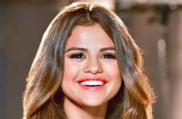 Selena Gomez is juggling a busy schedule including her new album, a brithday, tour and new movies. (Photo: Lunchbox LP)