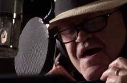 Micky Dolenz has had an extensive solo career since The Monkees (Photo: Fred Rogers)