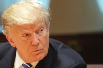 Trump, Family Accused of ‘Persistent Illegal Conduct’ Running Trump Foundation