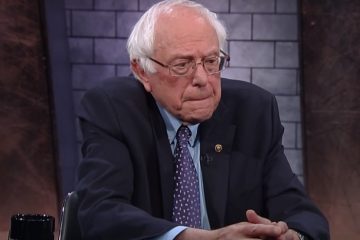 Bernie Sanders Makes Best Case Yet Why Trump Is Worst President Ever (See!)