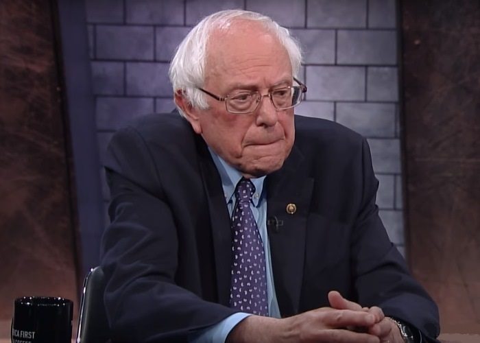 Bernie Sanders Makes Best Case Yet Why Trump Is Worst President Ever (See!)