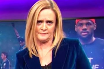 Samantha Bee Hit in Right Wing Retaliation for Ivanka Name-Calling (video)