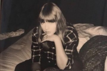 Taylor Swift Gets Political: Reveals for First Time Who’s She’s Voting For and Why