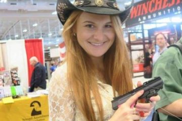 NRA Ties to Russian Red Sparrow, Kremlin Officials Face New Senate Probe