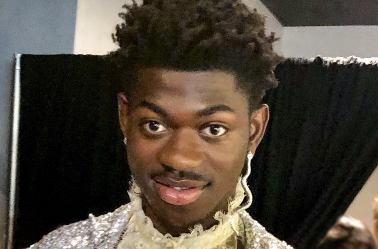 Lil Nas X is reaching out about his coming out. (Photo: Fabebk)