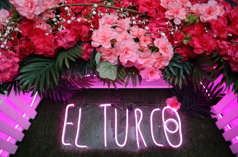 Turkish and Mediterranean dining return to the East End at El Turco.