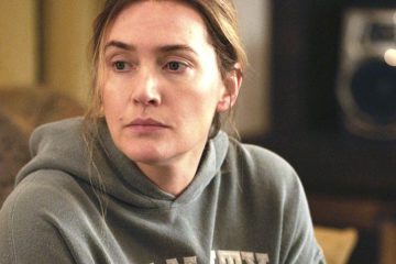 Kate Winslett took a firm stand on nudity in her film Mare of Easttown. (Photo: Bang ShowBiz)